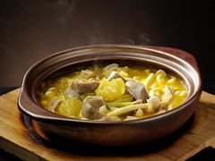 -院里寻菜·精致庭院菜(观沙岭店)