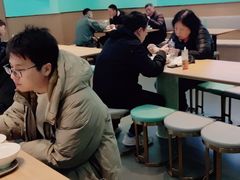 大堂-老乡鸡(西岸凤巢店)