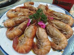 -红日饭店(裕隆三路店)