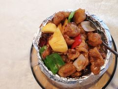 -御唐府海珊瑚主题餐厅