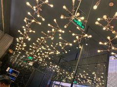 大堂-馔豚·台北菜专门店(深圳湾万象城店)