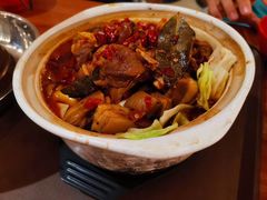 -同济大排档