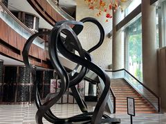 -岷山饭店-芝芝自助餐厅