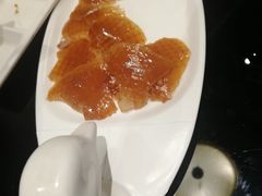 -皇城根北京风味主题餐厅(滨海万达店)