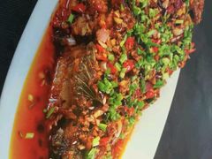 婆妈鲤鱼-毛家饭店·30年融合新湘菜(无影山店)