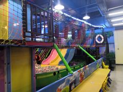 -Play1家庭娱乐中心(包河大玩家店)