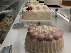 -好利来(交大店)