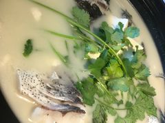 -千岛湖小鱼儿·淳安匠心农家菜