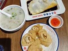 -荔银肠粉(广州北京路旗舰店)