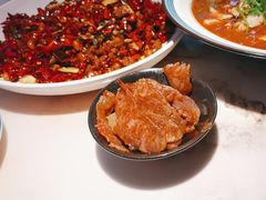 -川悦壹号·川菜(蠡溪路店)