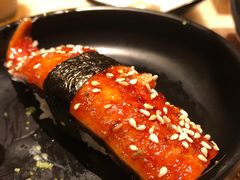 -昊·来了寿司(泡桐树店)