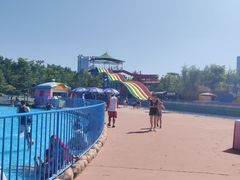 -西安华夏文旅水世界