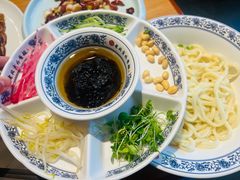 -老北京炸酱面·烤鸭(前门店)