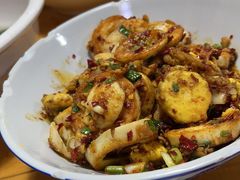 -笨罗卜浏阳菜馆(星沙店)