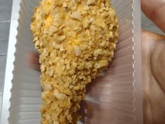 -肯德基(凯德国贸店)