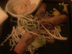 -LONG BAR 廊吧(外滩华尔道夫酒店)