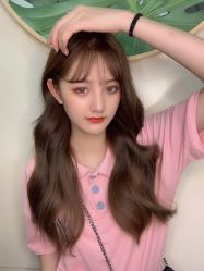 -3AM HAIR SALON染发接发