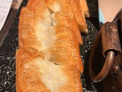 -桂满陇·西湖船宴(平安金融中心店)