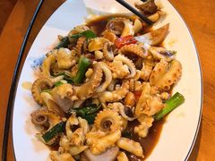 -乐在集市海鲜大排档(平潭店)