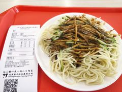 -华天新川面馆(缸瓦市店)