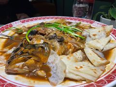 -旺顺阁鱼头泡饼(常营店)