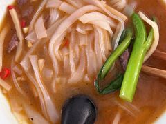 -漆黑觉米粉(三里屯店)