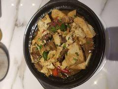 -大雄九老菜馆(南门桥店)