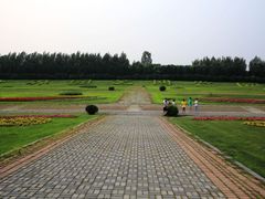 照片&nbsp;059-沈阳植物园