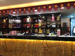 -金苑海鲜酒家(新港中路店)