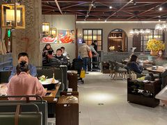 -快乐小羊·内蒙牛羊肉火锅(流花中心店)