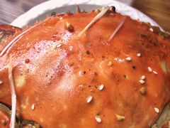 -海帮主·蒸汽海鲜青岛菜(栈桥火车站店)