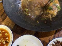 -皖北巫氏三胖地锅鸡(长淮总店)