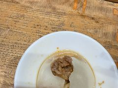 -老鼓楼汤包(太平门店)