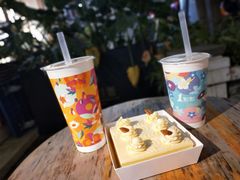 -昆明冠生园·蛋糕·面包(南强街店)