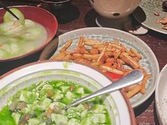 -卯时·龙光雅宴·精致锡帮菜(惠山古镇店)