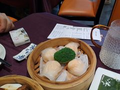 -粤匠·澳门点心粤菜海鲜(澳门半岛店)