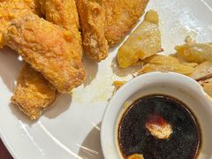 -新白鹿餐厅(第一百货店)
