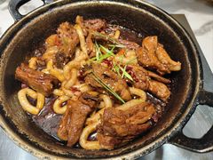 -伊帆食府·青海地方特色美食