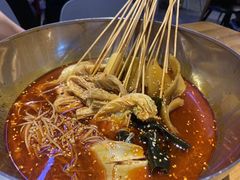-付小姐在成都(吾悦广场店)