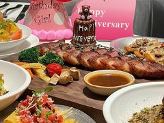 -沛家·西餐Brunch·直火料理