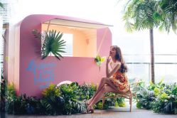 -格乐利雅婚礼艺术中心(南外滩店)