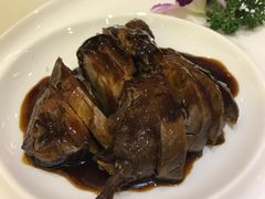 -老正兴菜馆(福州路店)