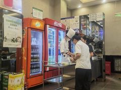 -鸿运楼烤鸭店(天桥店)