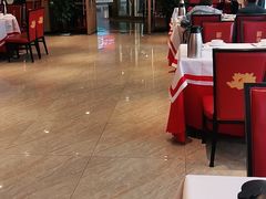 大堂-解家河南菜(商鼎路店)