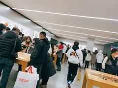 -Apple零售店(中街大悦城店)