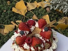 -B.O.M波姆烘焙(凤凰街店)