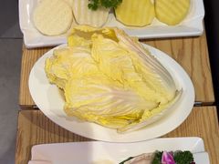 -淼福猪肚鸡·椰子鸡火锅(大沙地店)