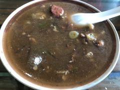 -正宗北舞渡闪家胡辣汤(总店)