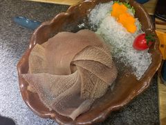 毛肚-湊湊火锅·茶憩(东城万达店)