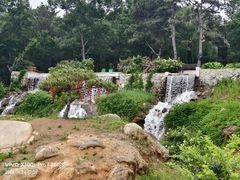 -沂蒙山旅游区云蒙景区(蒙山国家森林公园)